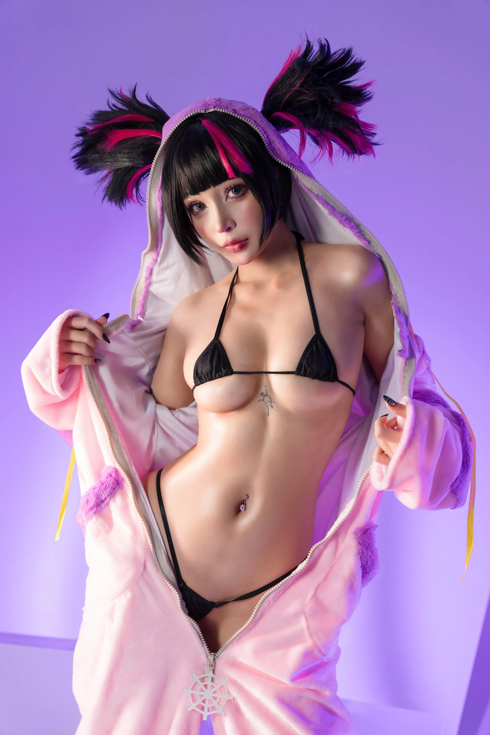 Umeko J – NO.036 Juri Han PJ [141P]插图1